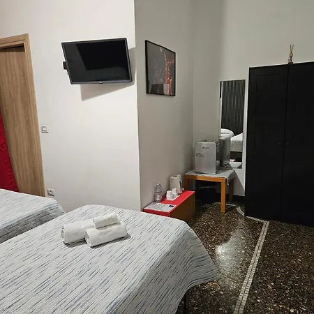 House Leomar Di Sara Maison d'hôtes