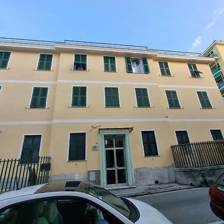 House Leomar Di Sara Penzion *