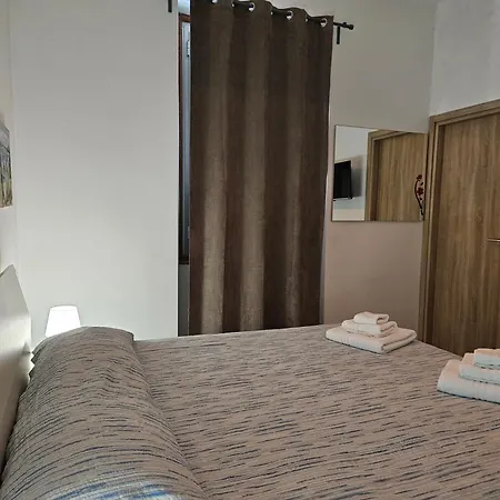 Guest house House Leomar Di Sara Genoa