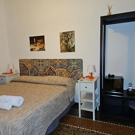 House Leomar Di Sara